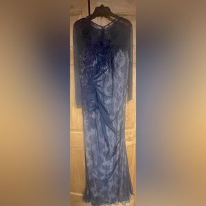 Mother of the Bride Dress